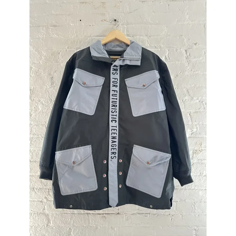 Human Made Ski Jacket